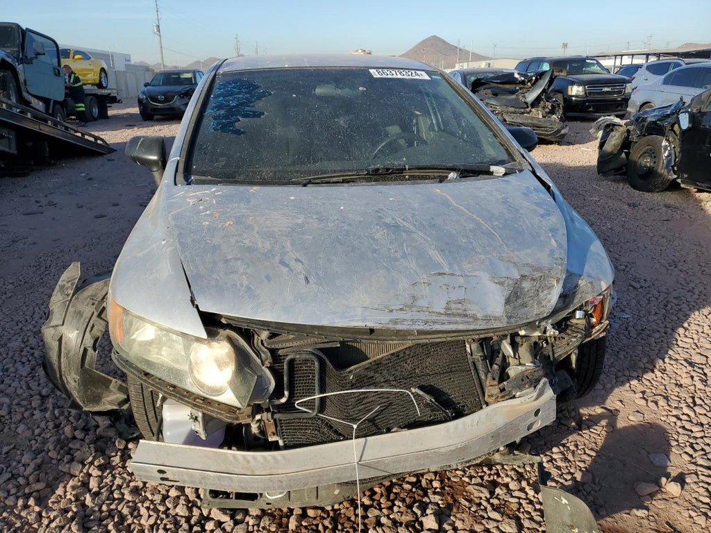 2006 HONDA CIVIC DX V - 2HGFA16386H002146
