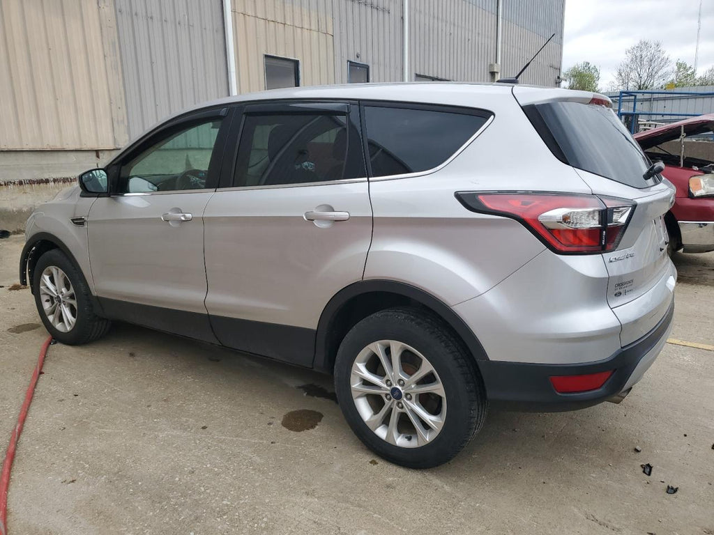 2017 FORD ESCAPE SE - 1FMCU9GD8HUB00605