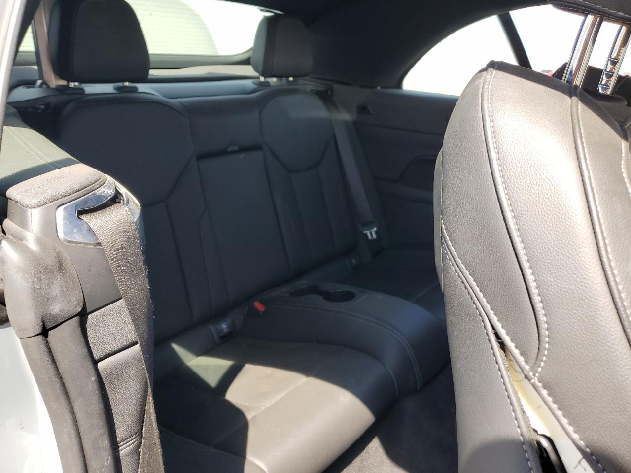 2022 BMW 430I - WBA23AT02NCJ44623