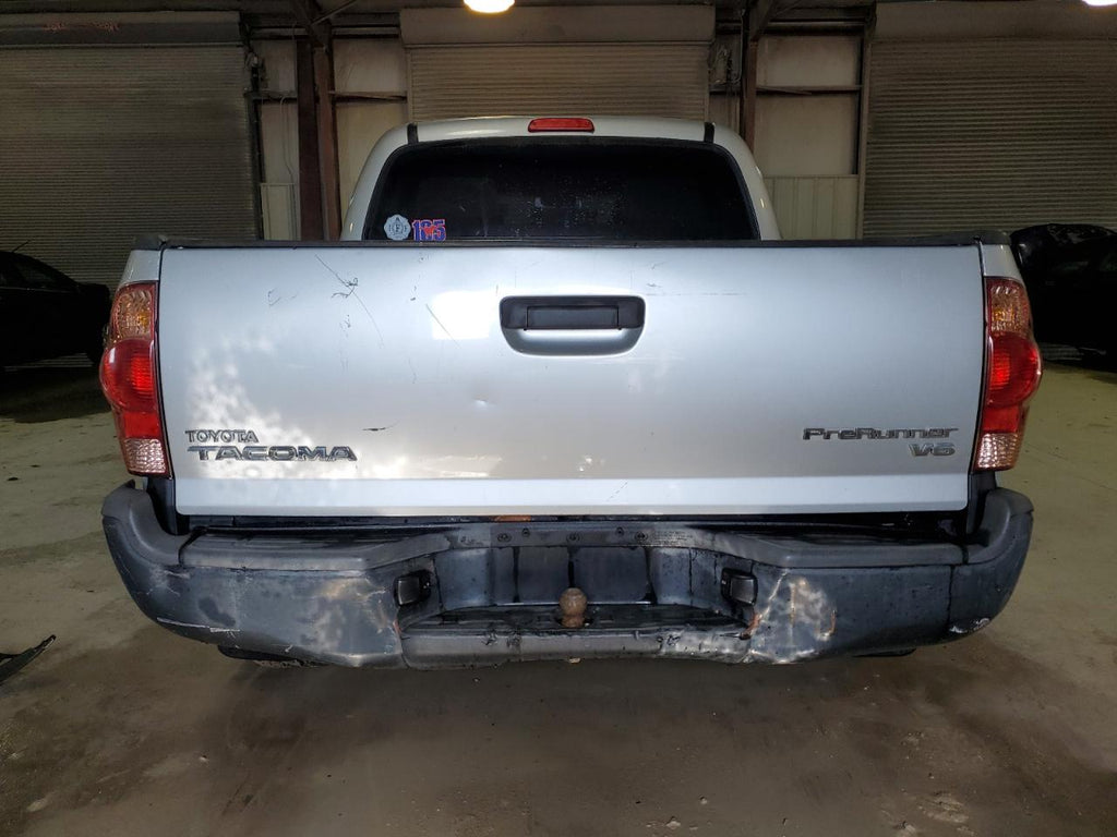 2007 TOYOTA TACOMA DOU - 3TMJU62N67M049490