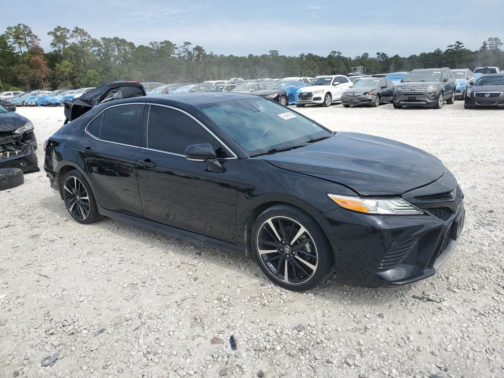 2020 TOYOTA CAMRY XSE - 4T1K61AK4LU924026