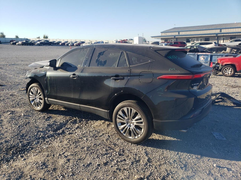 2021 TOYOTA VENZA LE - JTEAAAAH1MJ072753