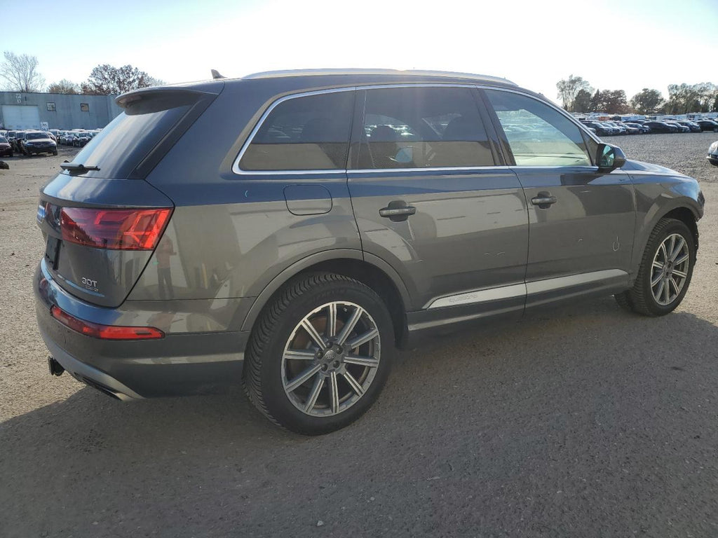2018 AUDI Q7 PREMIUM - WA1LAAF76JD054783