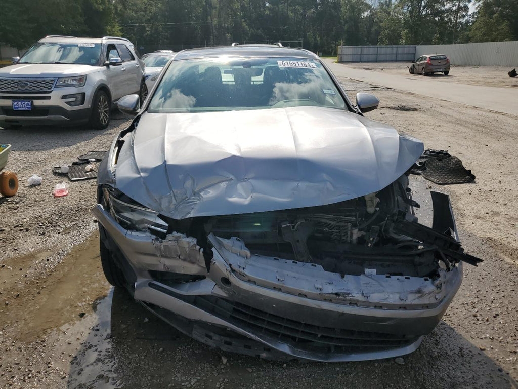 2021 VOLKSWAGEN JETTA S - 3VWC57BU6MM091038