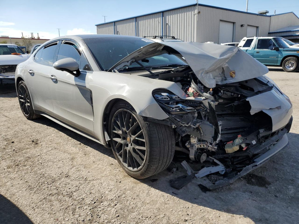2022 PORSCHE PANAMERA B - WP0AJ2A77NL102068