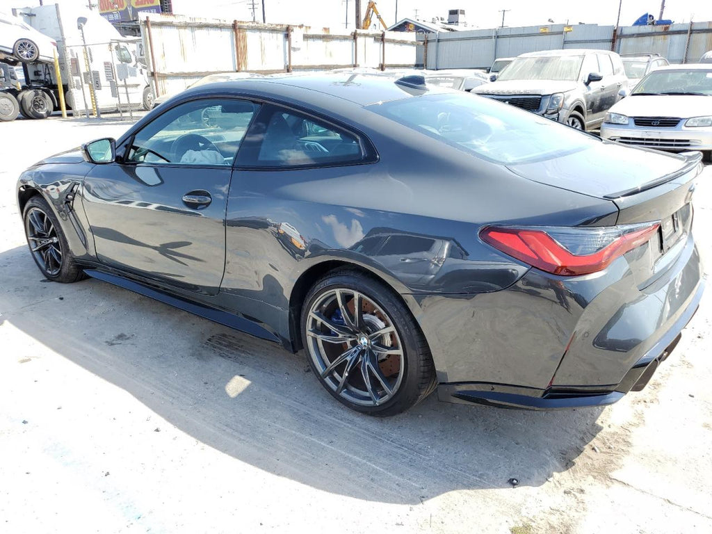 2023 BMW M4 - WBS53AZ07PCM82814