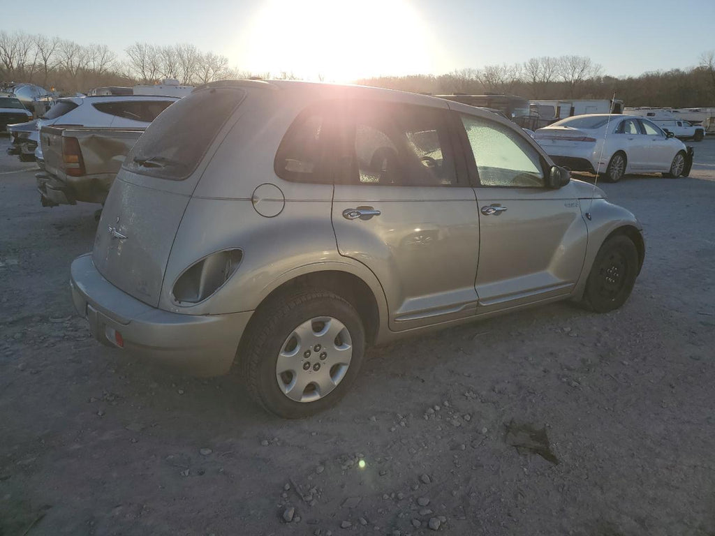 2006 CHRYSLER PT CRUISER - 3A4FY58B76T279958
