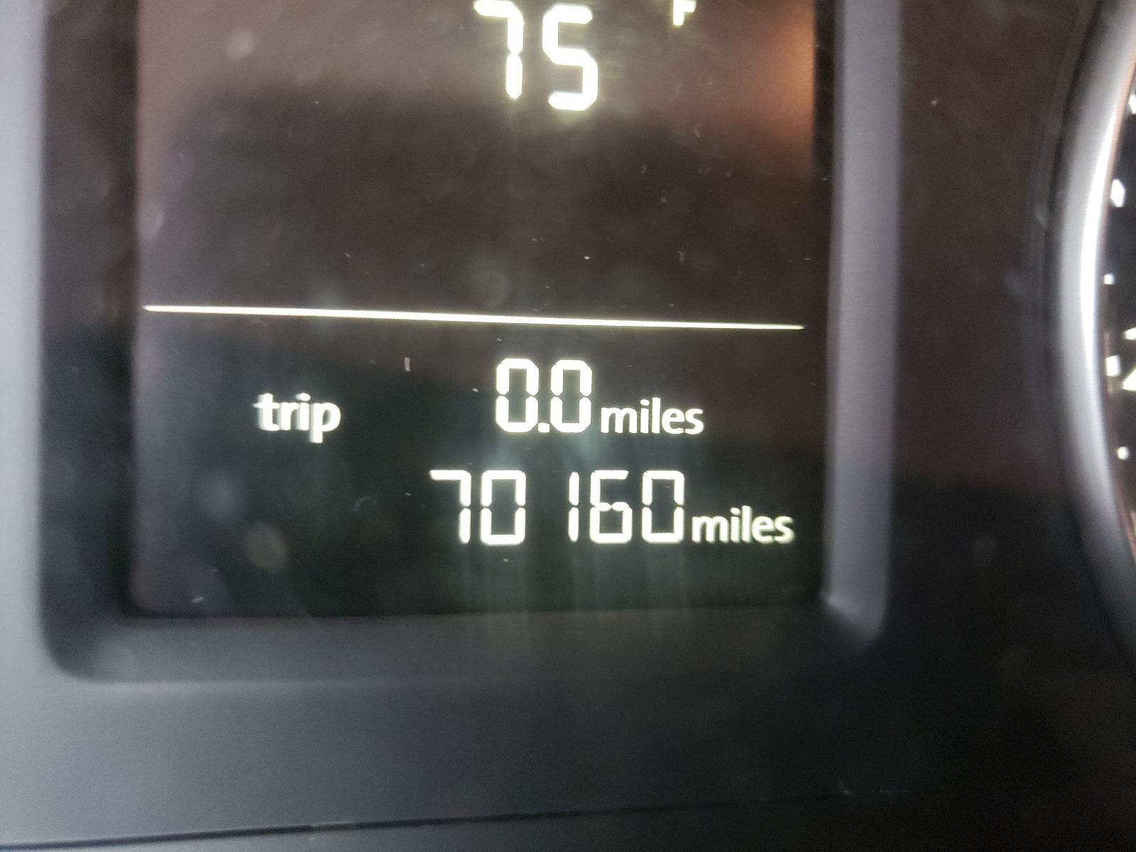 2014 VOLKSWAGEN PASSAT S - 1VWAT7A37EC051608