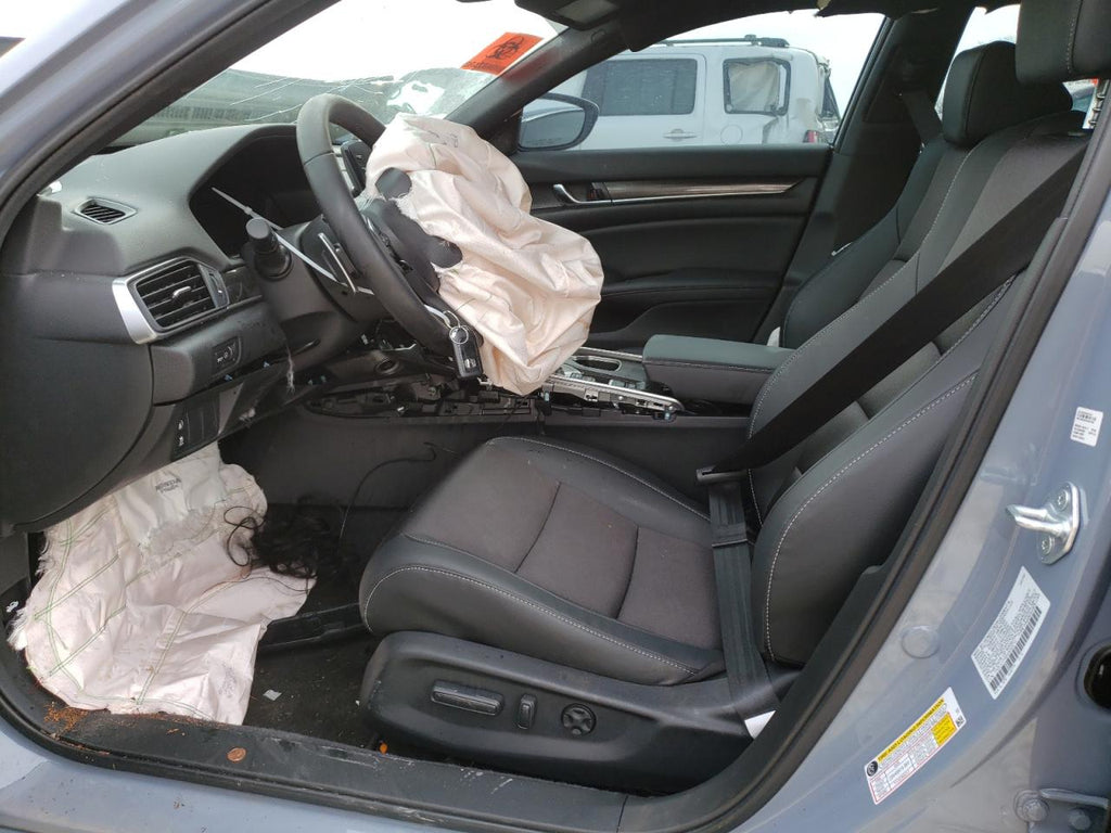 2022 HONDA ACCORD SPO - 1HGCV1F32NA093712