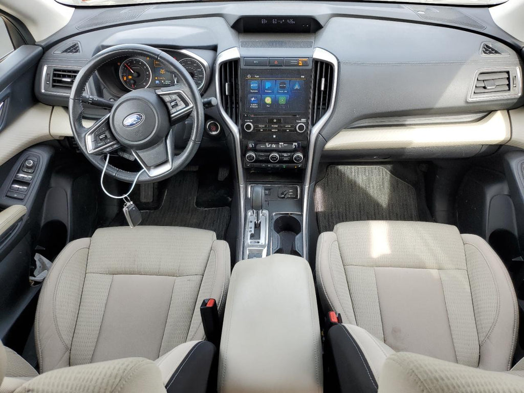 2022 SUBARU ASCENT PRE - 4S4WMACD4N3416153