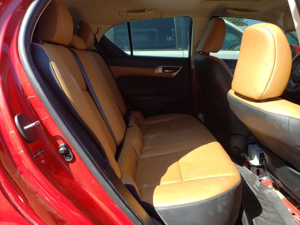 2014 LEXUS CT 200 - JTHKD5BH7E2174848