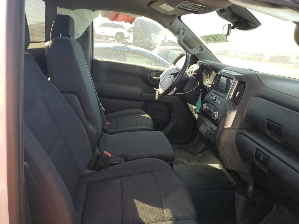2023 GMC SIERRA K15 - 3GTNUAEK0PG285928