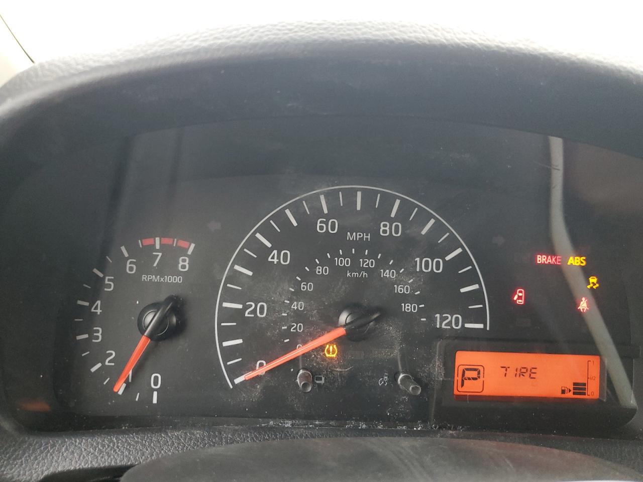 2021 NISSAN NV200 2.5S - 3N6CM0KN0MK695120