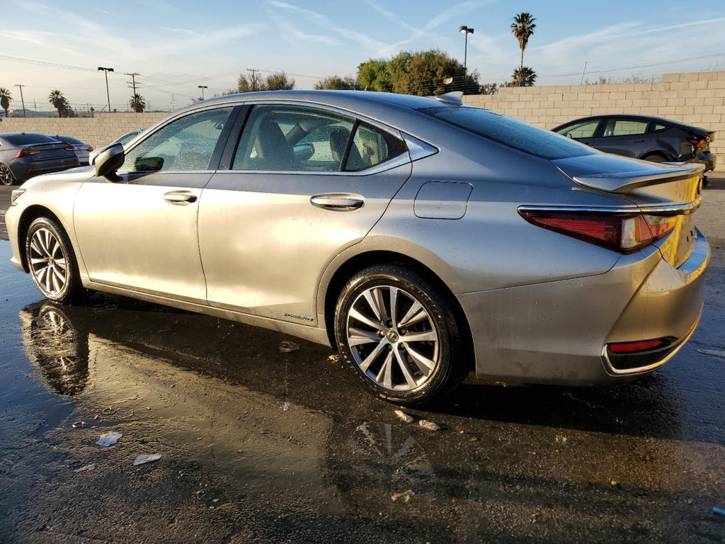 2019 LEXUS ES 300H - JTHB21B1XK2028229