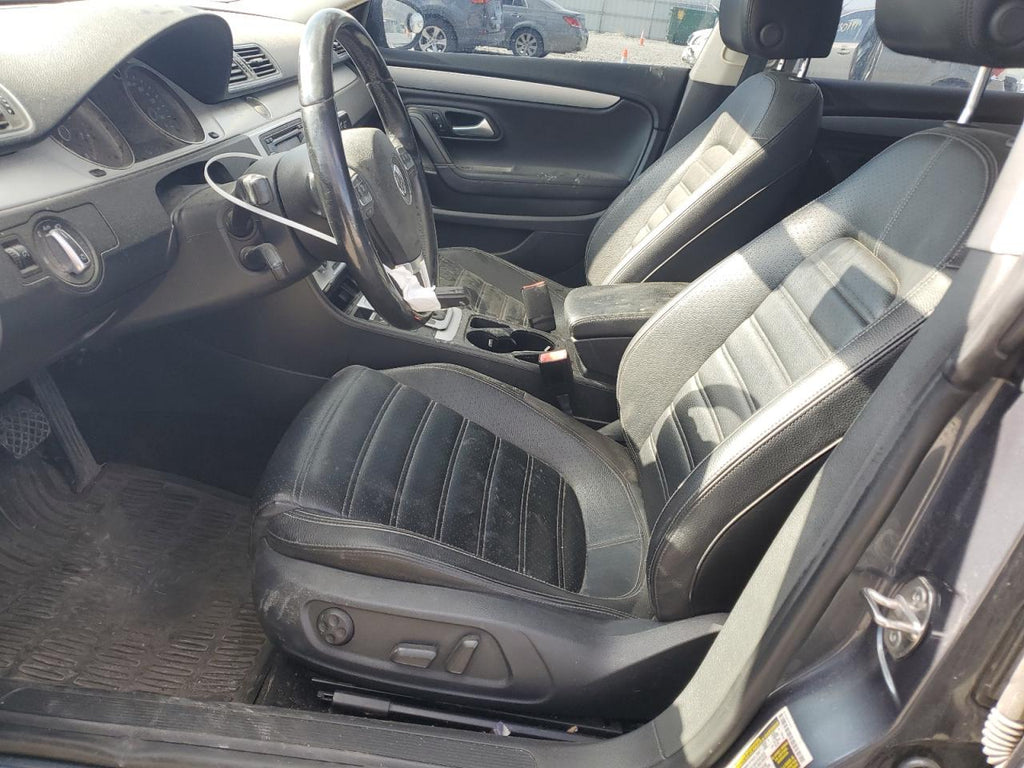2013 VOLKSWAGEN CC SPORT - WVWBP7AN0DE564358