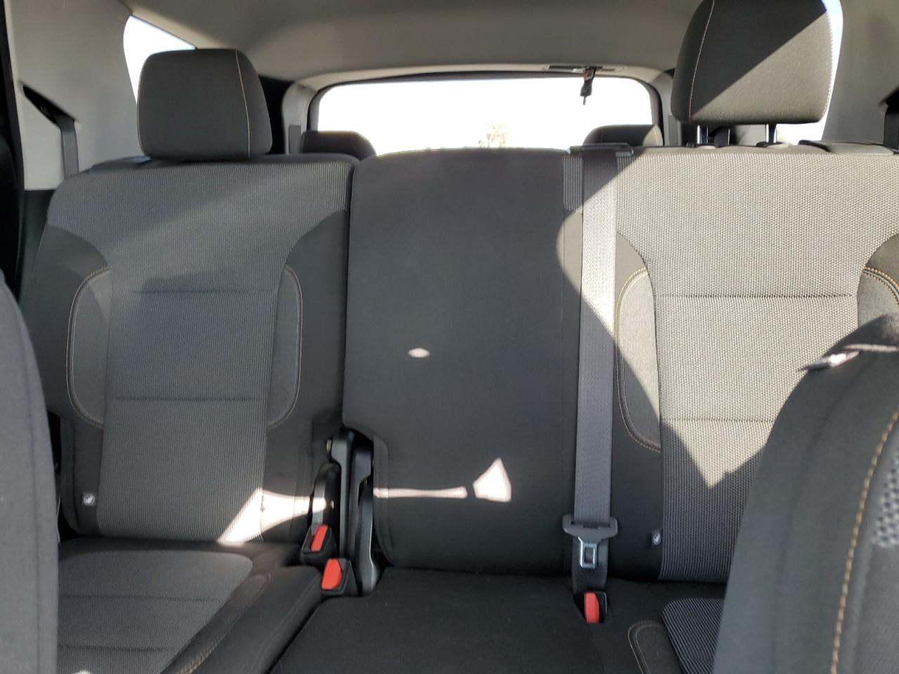 2021 CHEVROLET TRAVERSE L - 1GNERFKW1MJ149721