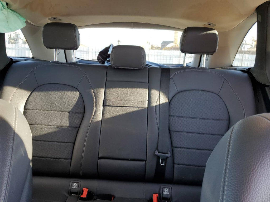 2020 MERCEDES-BENZ GLC 300 - W1N0G8DB0LF848606