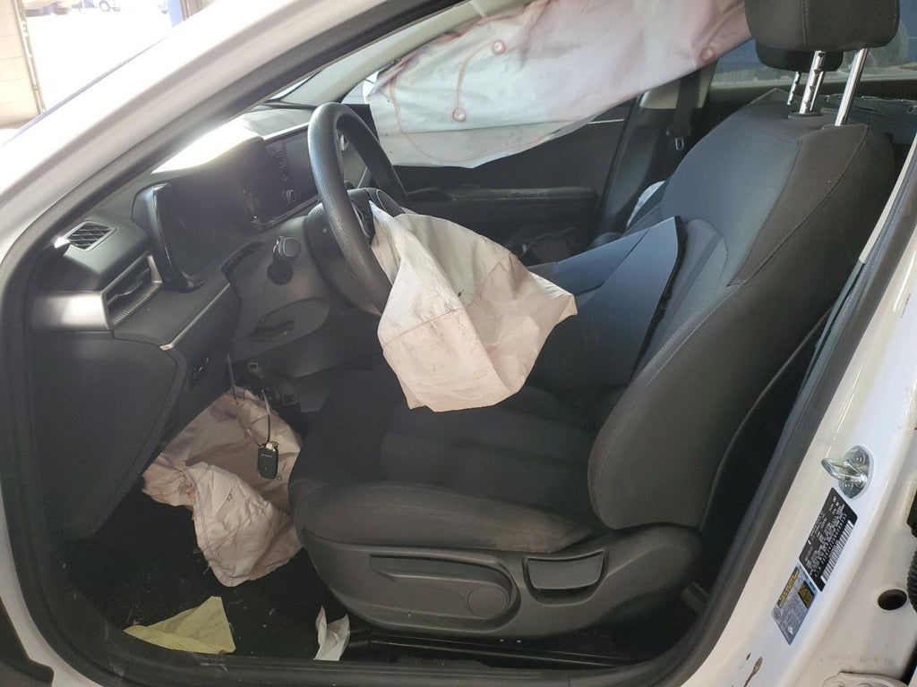 2022 KIA K5 LXS - 5XXG14J26NG088335