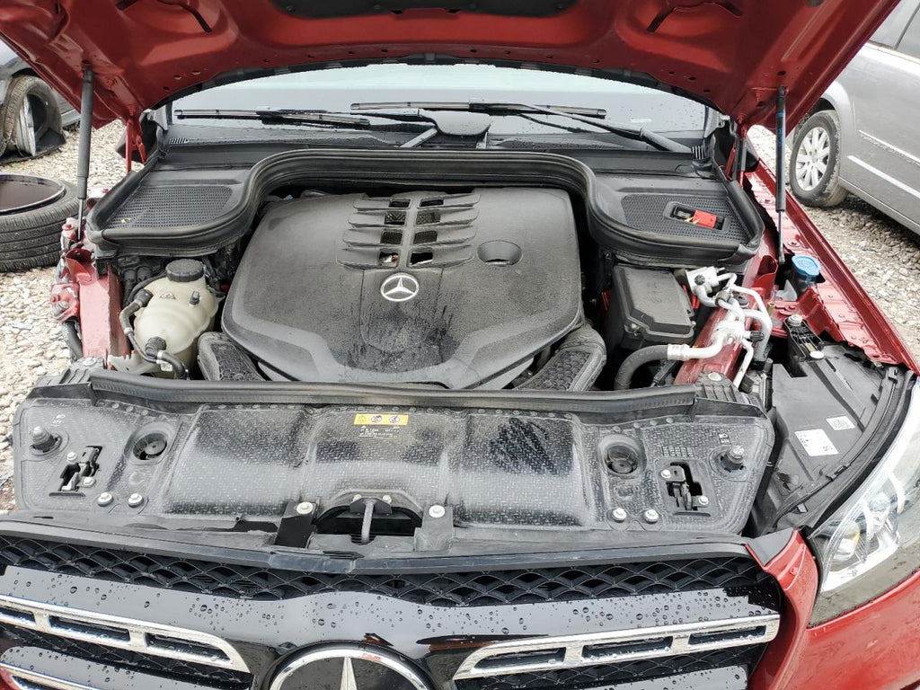 2020 MERCEDES-BENZ GLS 580 4M - 4JGFF8GE4LA175032