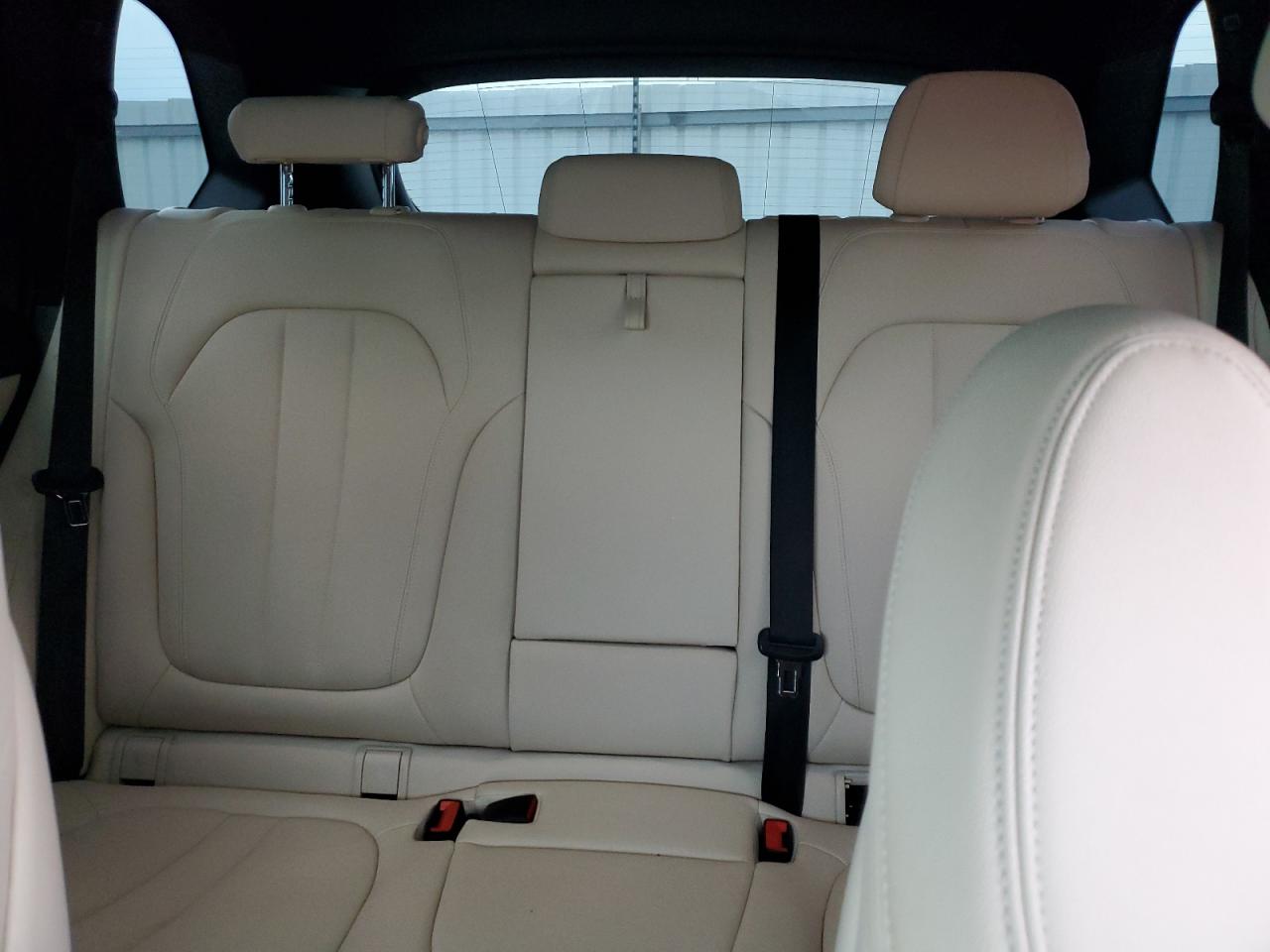 2021 BMW X5 XDRIVE4 - 5UXCR6C05M9F28976