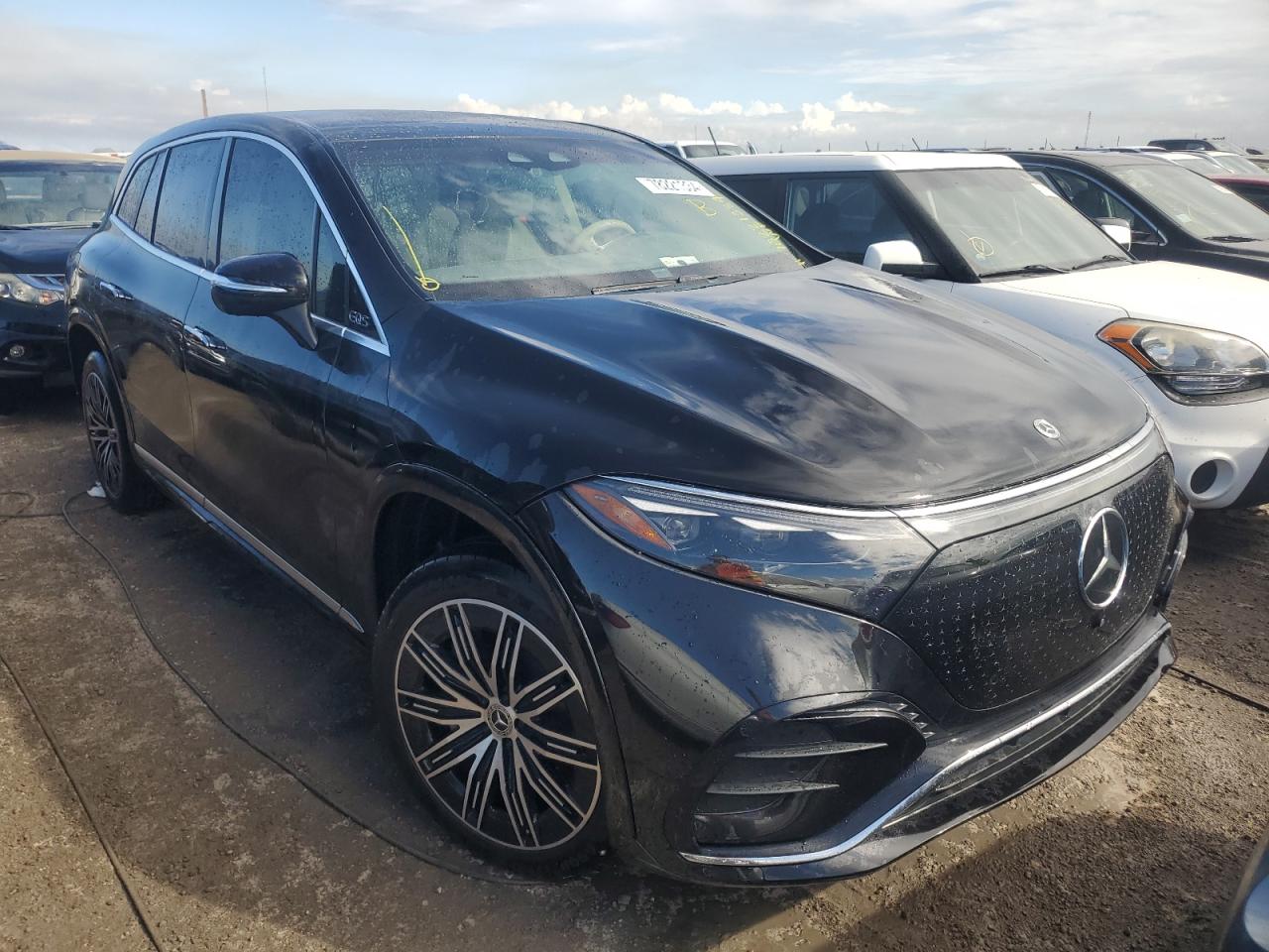 2023 MERCEDES-BENZ EQS SUV 58 - 4JGDM4EB2PA001447