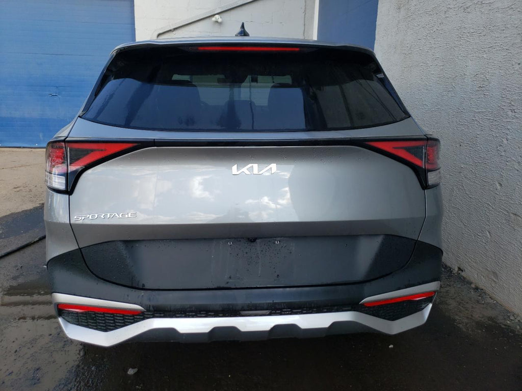 2024 KIA SPORTAGE L - KNDPU3DFXR7289380