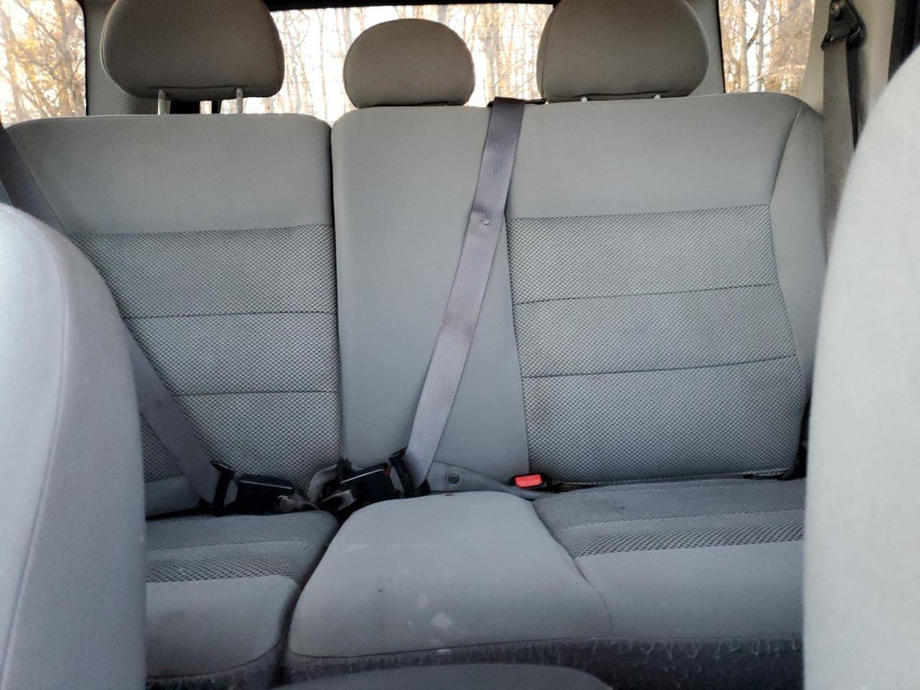 2007 FORD ESCAPE XLT - 1FMYU93147KB26792