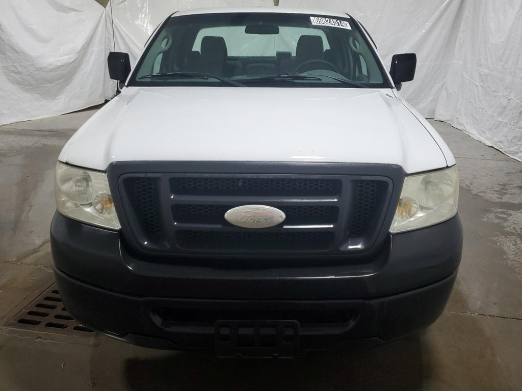 2008 FORD F150 - 1FTRF12W68KD71824