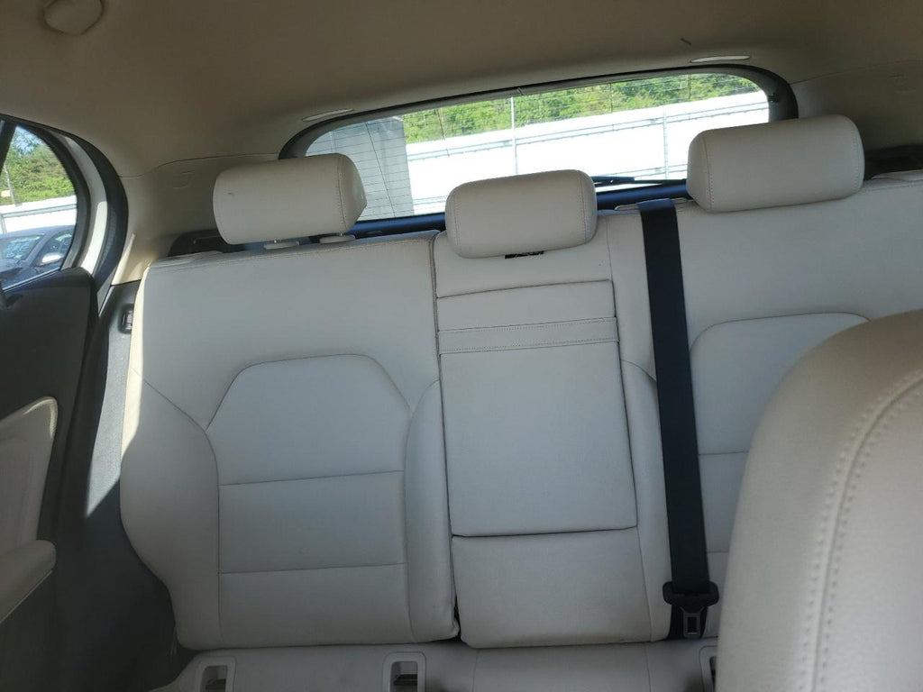 2018 MERCEDES-BENZ GLA 250 - WDCTG4EB9JJ443974