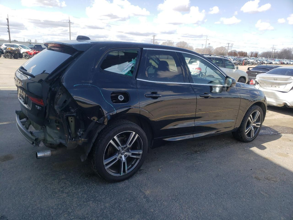 2019 VOLVO XC60 T5 - LYV102RK7KB202005