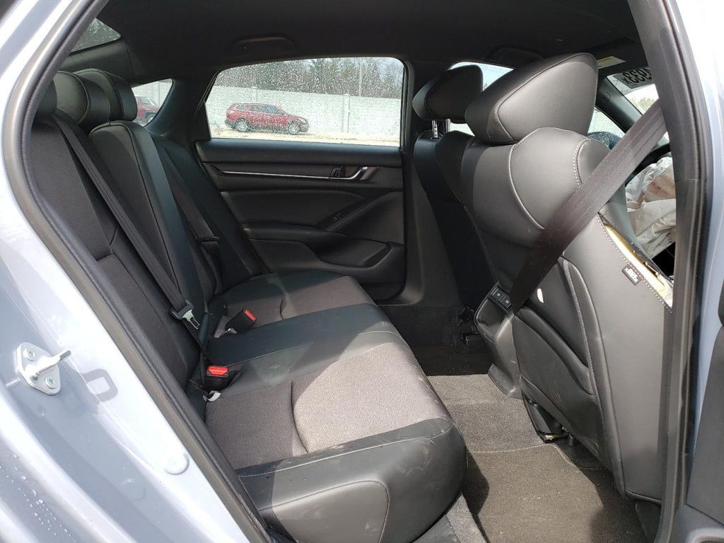 2022 HONDA ACCORD SPO - 1HGCV1F32NA093712