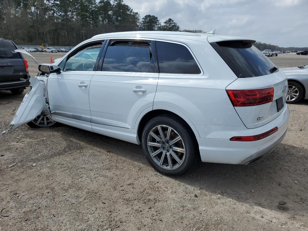 2019 AUDI Q7 PREMIUM - WA1LHAF70KD028645