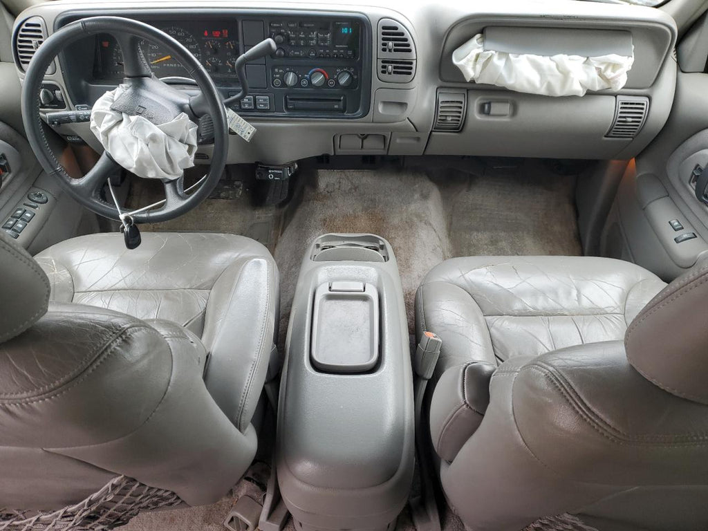 1999 GMC YUKON - 1GKEK13R1XJ740648