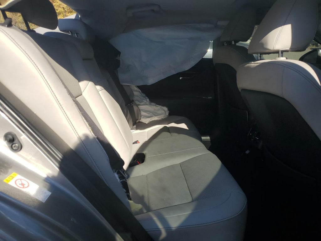 2018 LEXUS ES 350 - 58ABK1GG7JU089933
