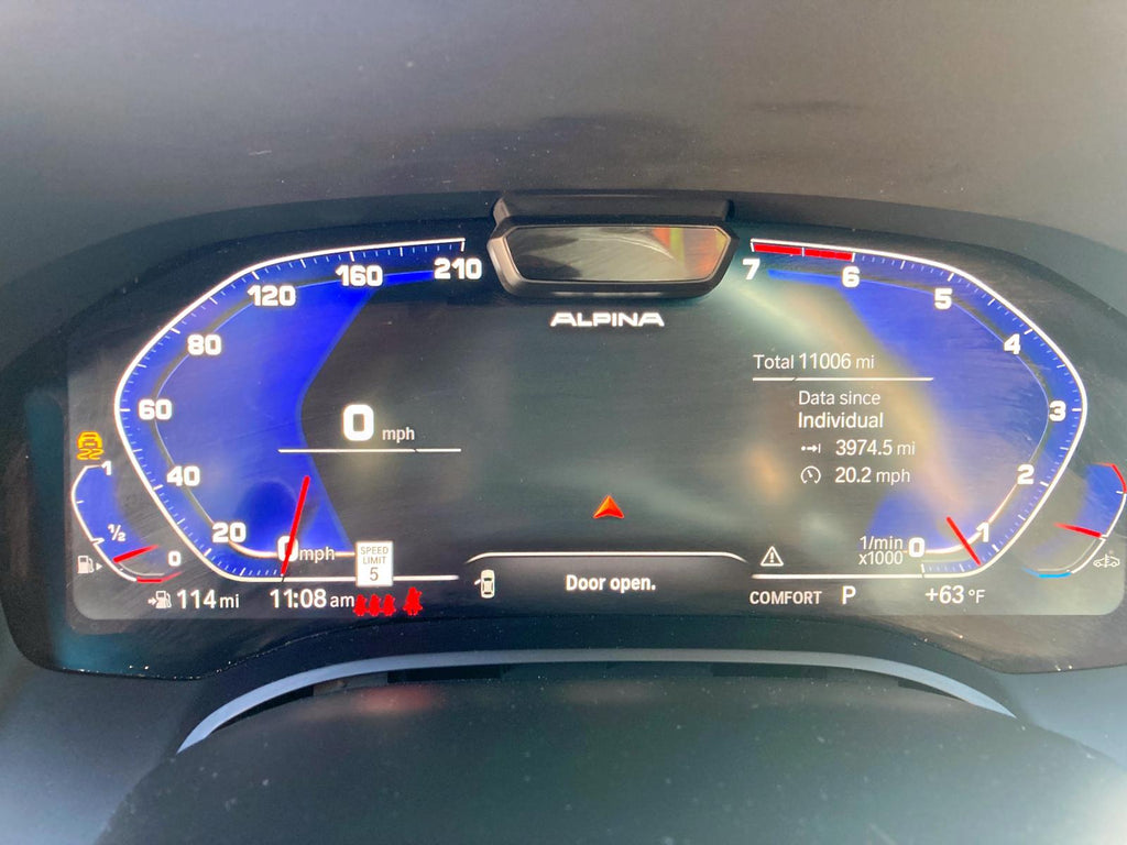 2020 BMW M850XI - WBAGV8C05LCD61916