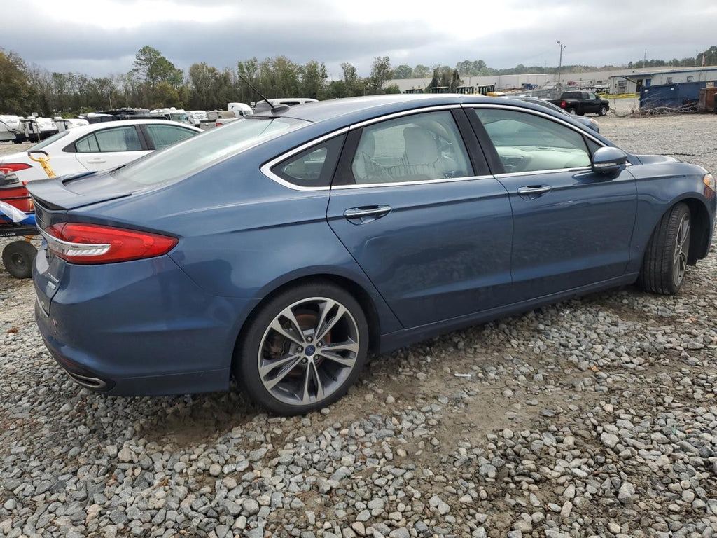 2018 FORD FUSION TIT - 3FA6P0K97JR149143