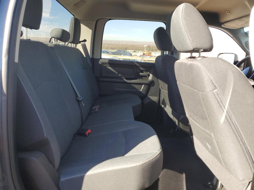2021 RAM 1500 CLASS - 1C6RR7KT4MS559582