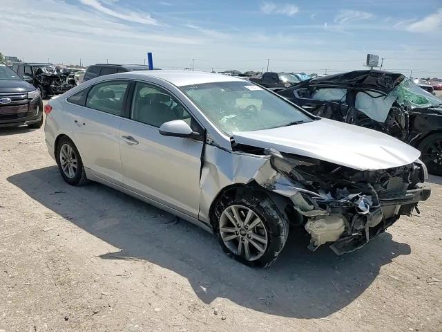 2016 HYUNDAI SONATA - 5NPE24AF3FH173355