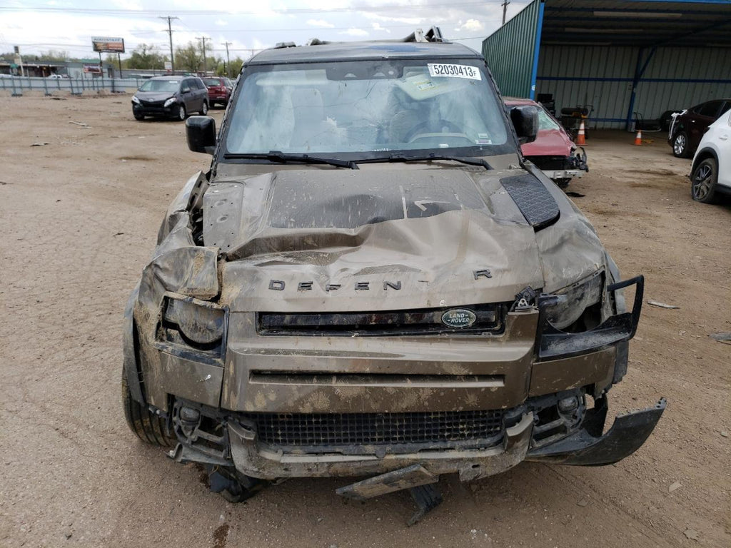 2020 LAND ROVER DEFENDER 1 - SALE17EU1L2017530