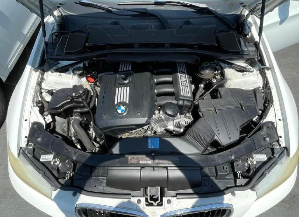 2011 BMW 328 I SULE - WBAPH5G57BNM75847