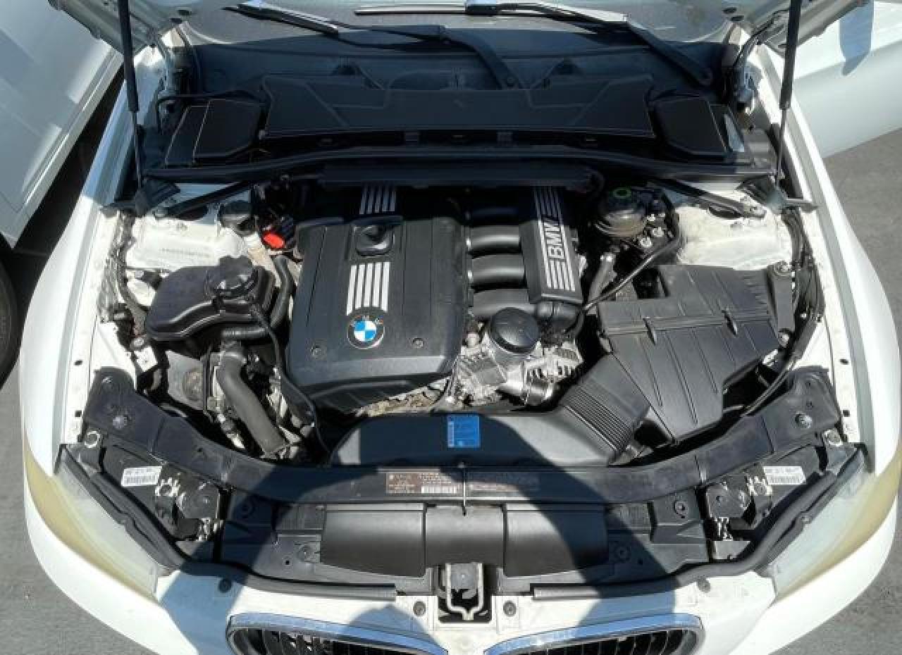2011 BMW 328 I SULE - WBAPH5G57BNM75847