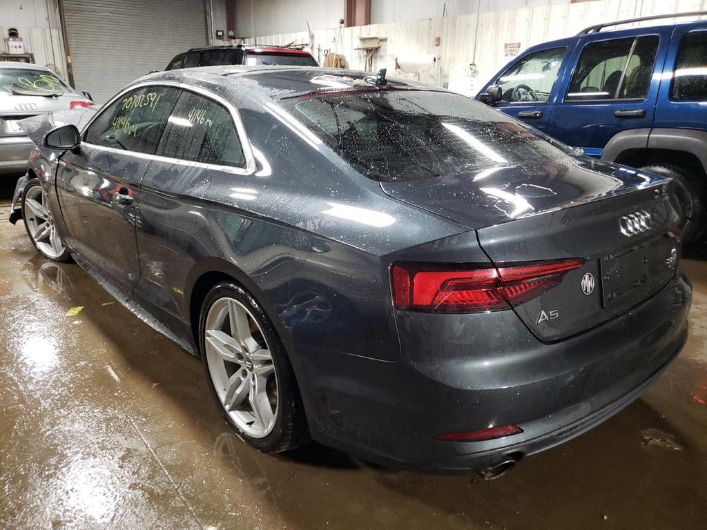 2018 AUDI A5 PREMIUM - WAUTNAF50JA115732