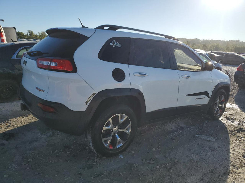 2014 JEEP CHEROKEE T - 1C4PJMBS5EW184843