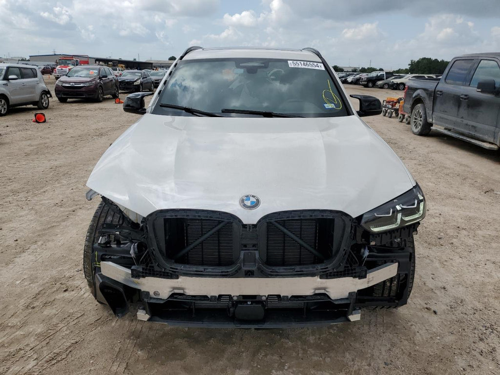 2023 BMW X3 M40I - 5UX83DP09P9S79511