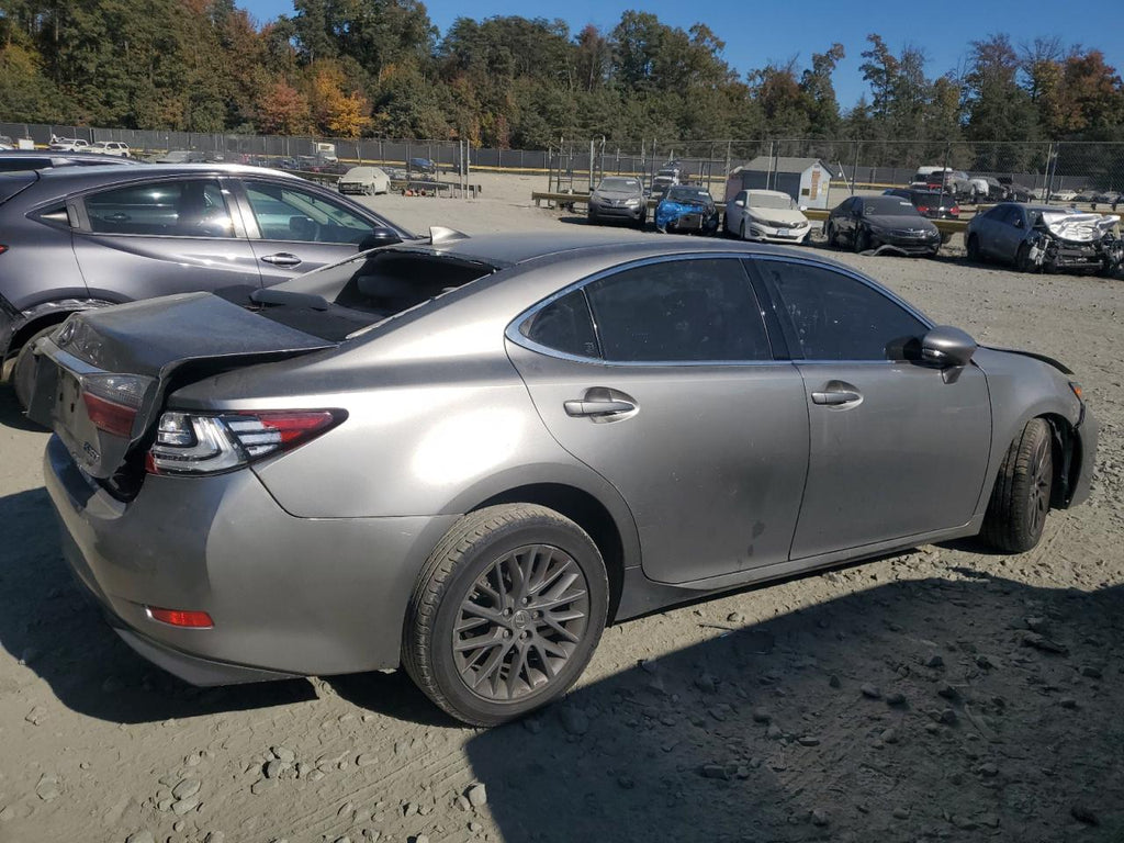 2018 LEXUS ES 350 - 58ABK1GG7JU089933