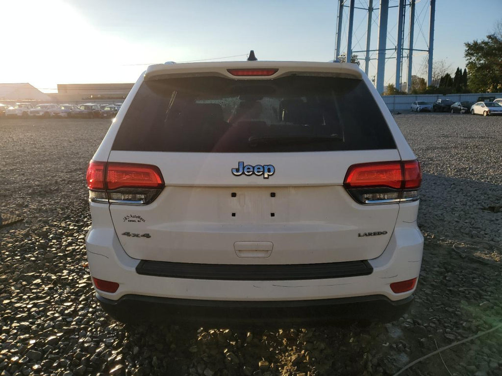 2015 JEEP GRAND CHER - 1C4RJFAG0FC736897
