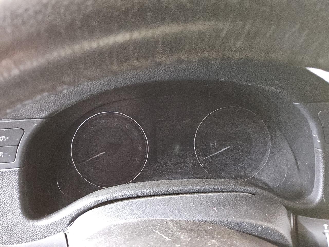 2013 INFINITI G37 - JN1CV6ARXDM752756