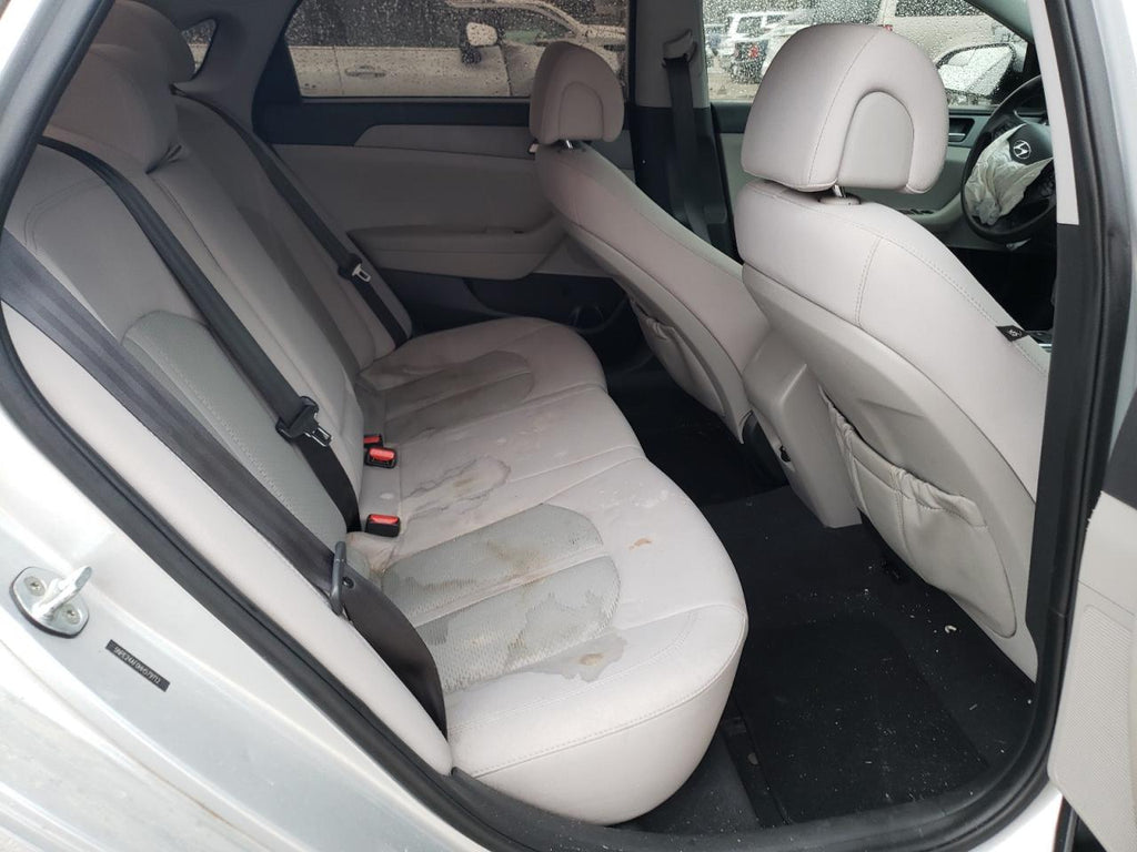 2017 HYUNDAI SONATA SE - 5NPE24AF0HH579712