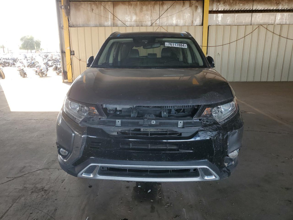 2020 MITSUBISHI OUTLANDER - JA4AD3A35LJ001446