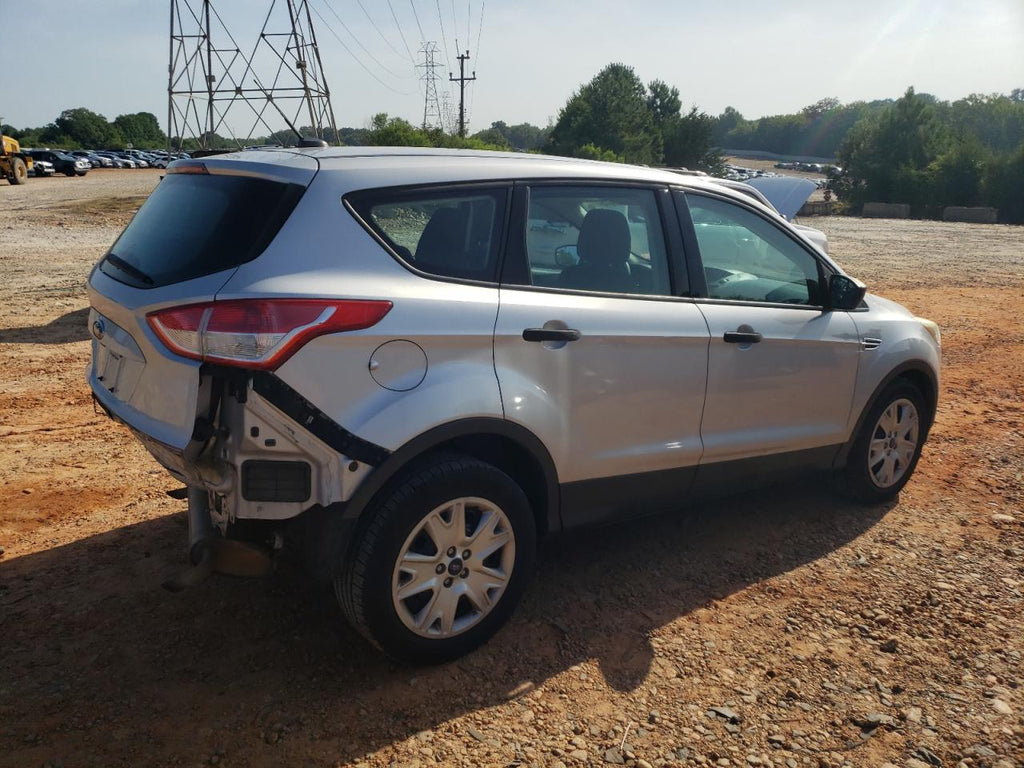 2014 FORD ESCAPE S - 1FMCU0F72EUA39593